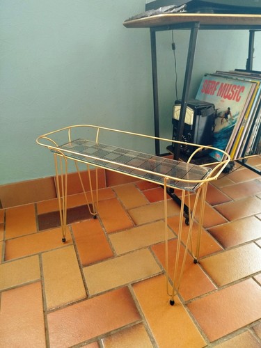 Table appoint bout - appoint, canapé