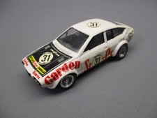 AN739 SOLIDO 1/43 1:43 ALFETTA