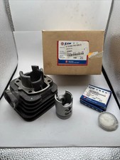 SYM Cylinder 2 Stroke 50cc 12100-T5C-000-A Genuine -YY00055