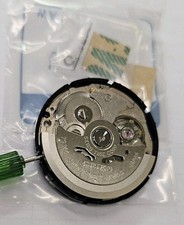 mouvement Seiko Automatique
