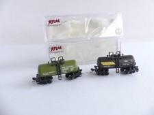 31400 / 31403 ATLAS 1:160 / 2
