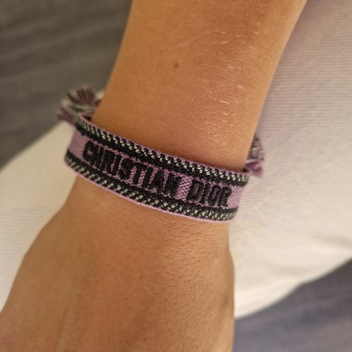 Bracelet adior christian - bracelet, j'adior