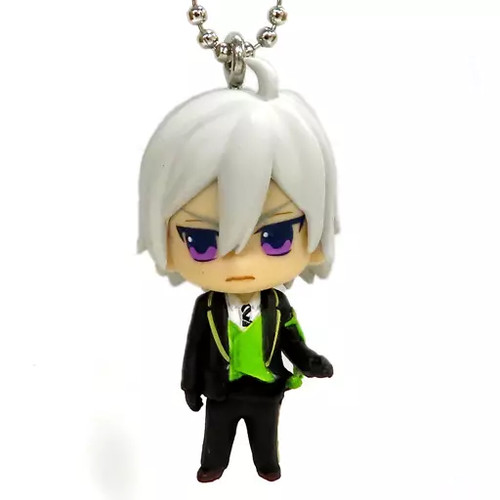 Mascotte collection adulte - de,