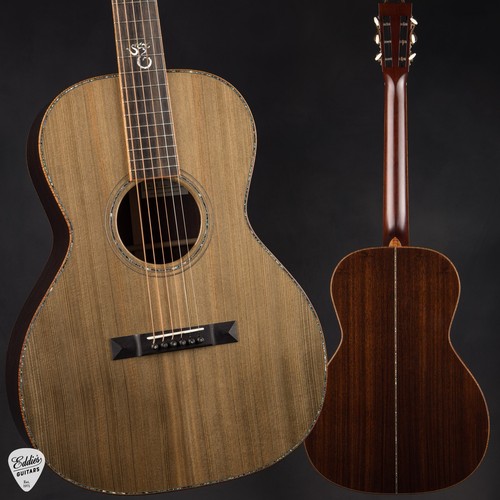2024 santa cruz - h/13, custom