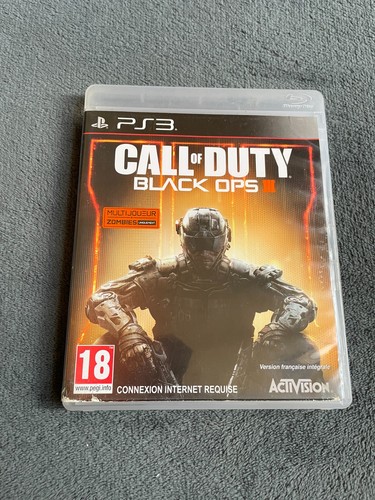 Call duty black ops iii - call, 3