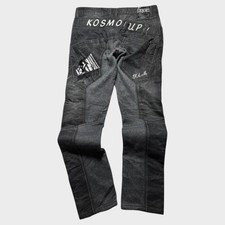 Kosmo Lupo Jeans K&M Men's