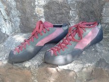 chaussons d'escalades MUSKI