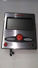 Elliptical Kettler Cross Trainer Vito XL Console/Display