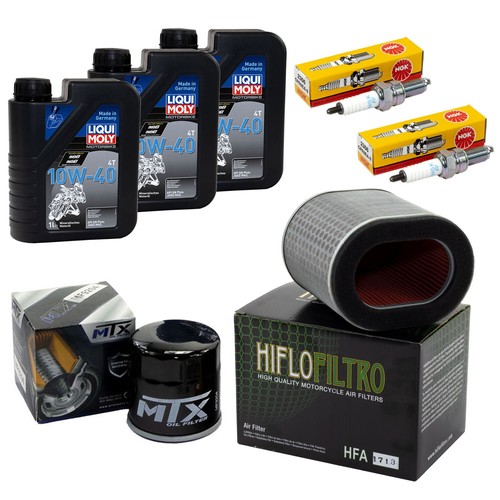 Kit entretien pour honda - kit, d’entretien