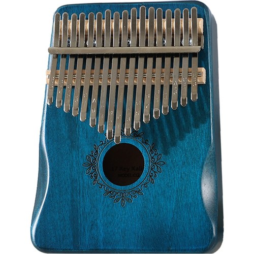 Pouce piano kalimba instrument - piano,