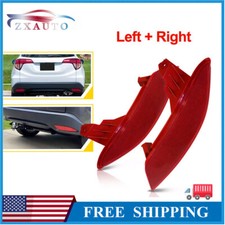 Fits 2016-2022 Honda HR-V HRV