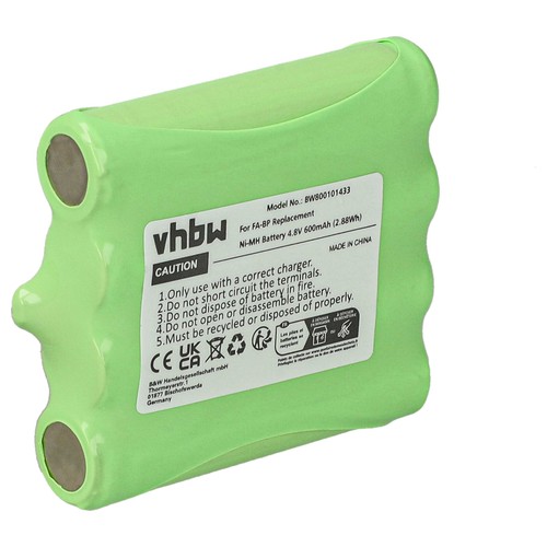Batterie pour oricom - batterie,