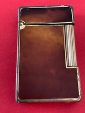 BRIQUET DE ST DUPONT LIGNE 2