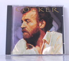CD JOE COCKER COCKER