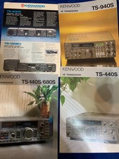 Kenwood TS-130S/830S