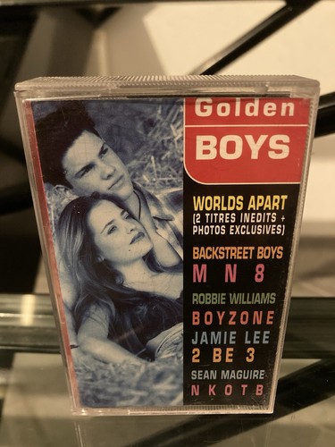 Rare cassette audio tape - audio,