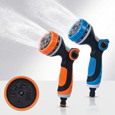 Pistolet D’Arrosage De