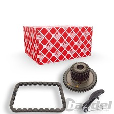 Febi BILSTEIN Steuerkette-Satz