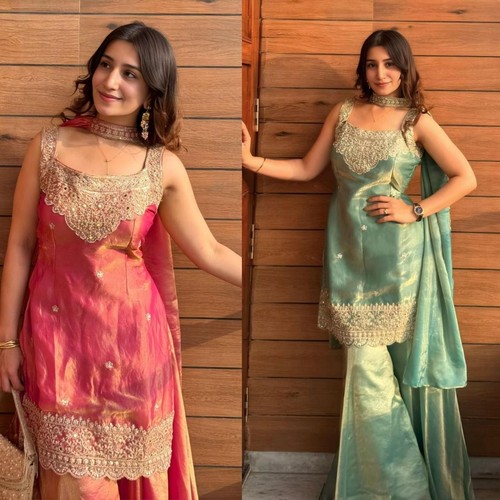 Salwar kameez indian pakistani - salwar,