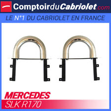 Roll-bar pour cabriolet