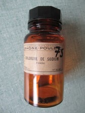 MATERIEL CHIMIE VINTAGE 