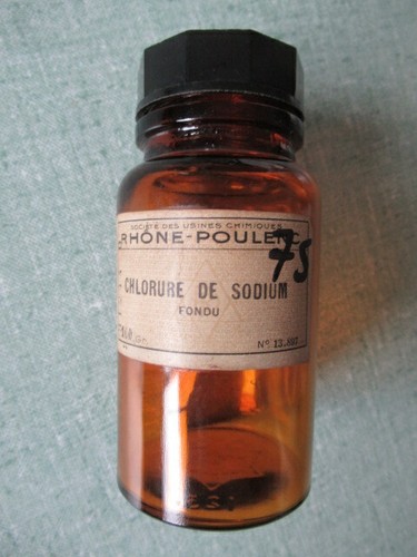 Materiel chimie vintage - chimie,
