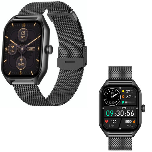 Smartwatch montre bluetooth - smartwatch,