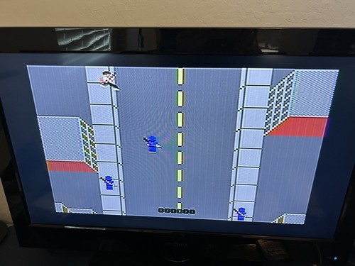 Mastertronic swat panther - mastertronic,