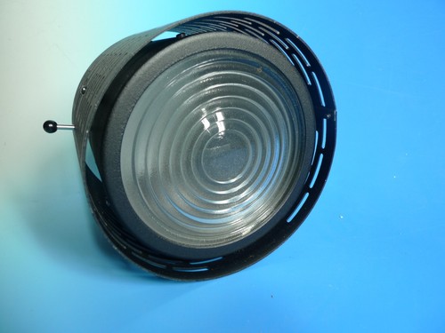 Fresnel reflector for - , profoto