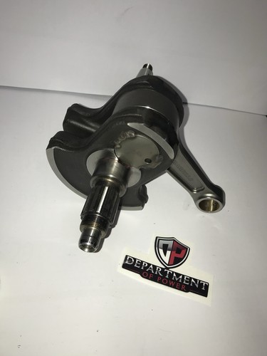 Yamaha yfz450r crankshaft - yamaha,