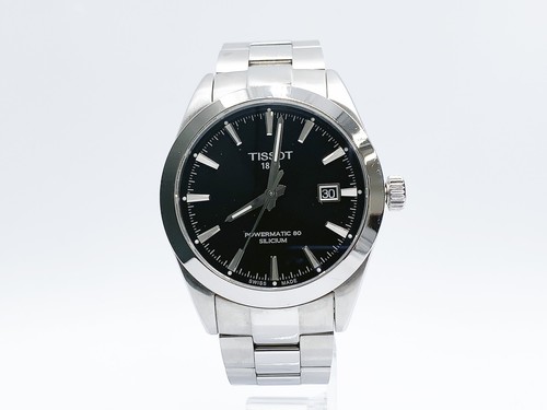 Montre automatique tissot - montre,