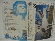 Elton John Live In Australia