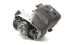 MOTEUR HARLEY DAVIDSON SX 125