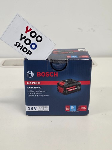 Batterie haute sortie bosch - batterie,