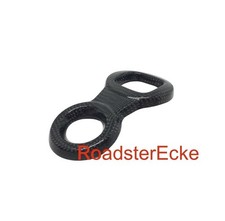 Zündabdeckung Revêtement