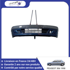 🇫🇷 PARE-CHOC AVANT