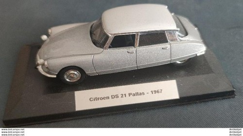 Citroen pallas 1967 1 - citroen,