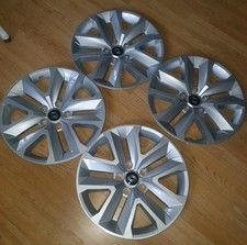 4X ORIGINAL ENJOLIVEUR DE ROUE