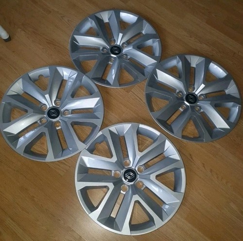 Original enjoliveur roue - de,
