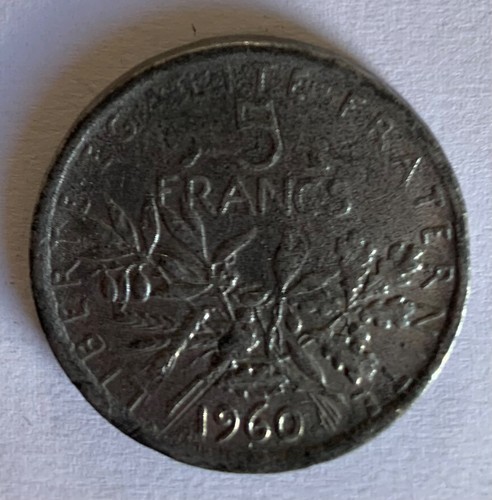 Faux époque francs - faux,