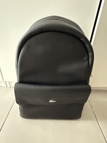 Sac dos lacoste - sac,