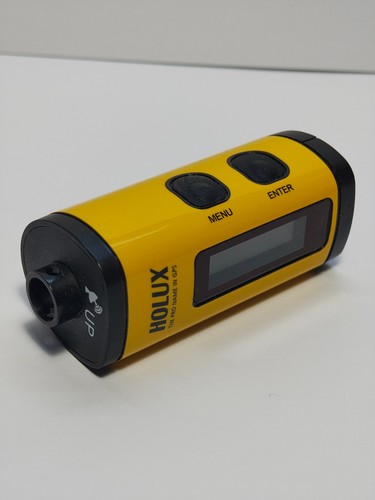 Holux 241 bluetooth gps - holux,