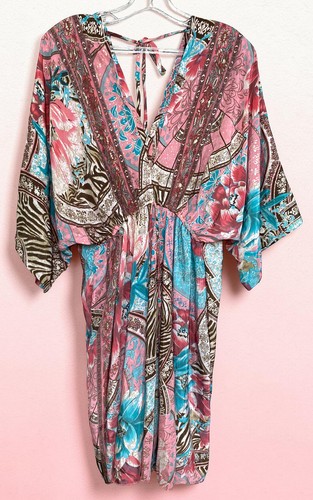 Robe bold beautiful - &,
