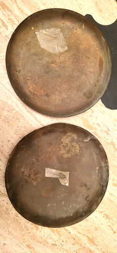 Plateaux balance roberval - balance,