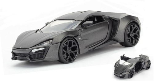 Miniature voiture tuning auto - miniature,