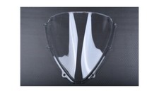 Bulle Transparente + Carbone