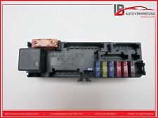 Mercedes W202 W210 original fuse box relay box A 0005400072