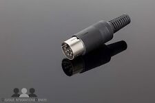 Powerlink Fiche Noir pour Bang & Olufsen Beolab Haut-Parleur Beo B&o