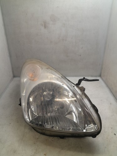 Phare droit nissan - phare, pixo