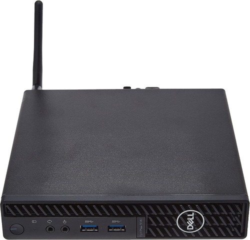 Dell optiplex 3080 micro - dell,
